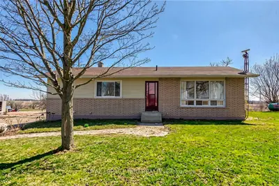 918 Concession 6 Road, Haldimand, On N0a 1j0