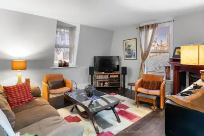 54 Yarmouth Street A, Guelph, On N1h 4g3