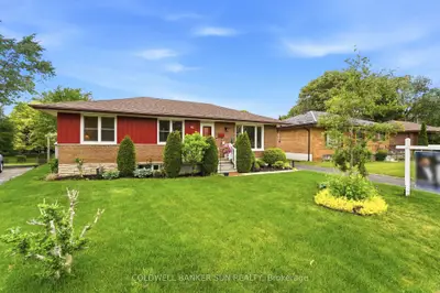 84 Dumbarton Street, Guelph, On N1e 3t7