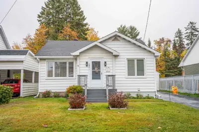 182 Lake Street, Sault Ste Marie, On P6a 4b1