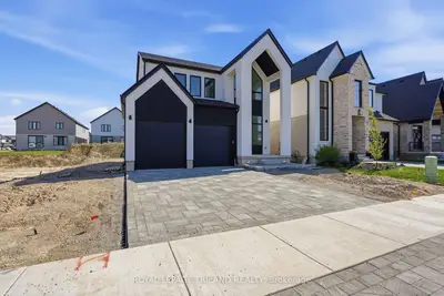 3835 Big Leaf Trail, London South, On N6p 0a3