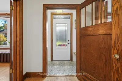 223 Fourth Avenue, Glebe - Ottawa East And Area, On K1s 2l7
