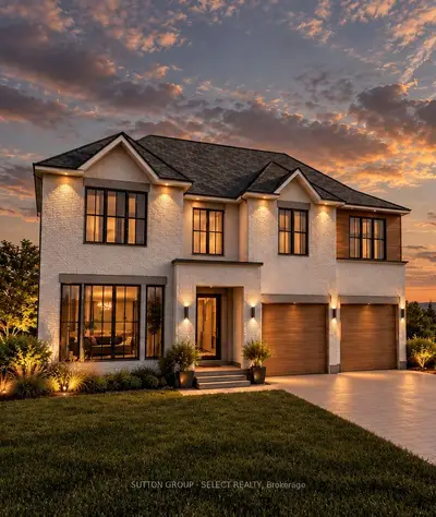 212 Westbrook Drive, Middlesex Centre, On N0l 1r0
