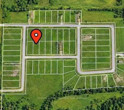 Lot 52 Marion Street, Emo, On P0w 1e0
