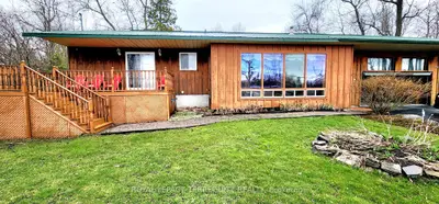 117 Front Street W, Kawartha Lakes, On K0m 1a0