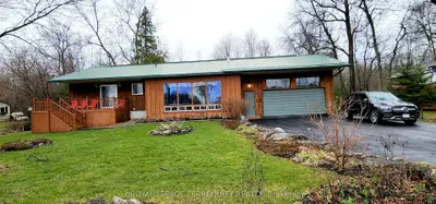 117 Front Street W, Kawartha Lakes, On K0m 1a0