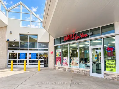 94 Bridgeport Rd E Road A01112a, Waterloo, On N2j 2j9