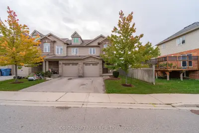15 Kingsbury Square, Guelph, On N1l 0k6
