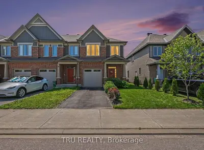 106 Lavatera Street, Blossom Park - Airport And Area, On K1t 0e4