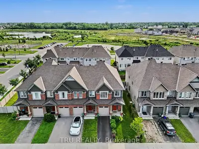 106 Lavatera Street, Blossom Park - Airport And Area, On K1t 0e4