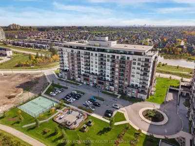 480 Callaway Road 702, London North, On N6g 0z3