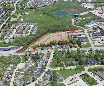 600 Main Street, Shelburne, On L9v 1m6