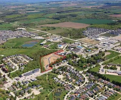 600 Main Street, Shelburne, On L9v 1m6