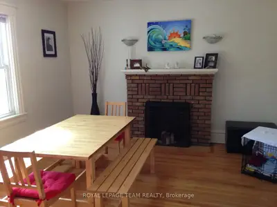 33 Cameron Avenue, Glebe - Ottawa East And Area, On K1s 3x7