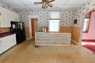 71 Dennis Street, Strathroy-caradoc, On N7g 3l4