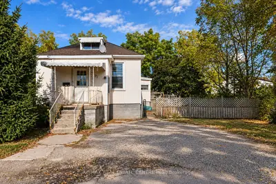 71 Dennis Street, Strathroy-caradoc, On N7g 3l4