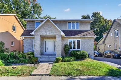 489 Evered Avenue, Westboro - Hampton Park, On K1z 5k9