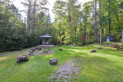 1082 LAMBERT Road, Bracebridge, ON P1L 1X1