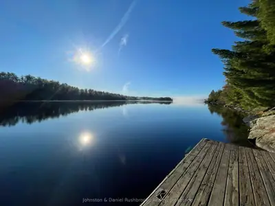 1277 & 1279 Woodland Drive, Gravenhurst, On P1p 1r2