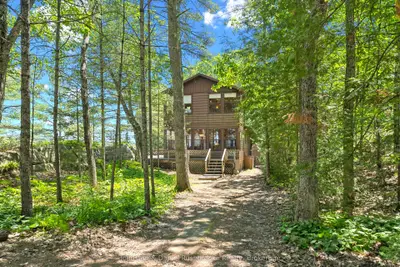 1277 & 1279 Woodland Drive, Gravenhurst, On P1p 1r2