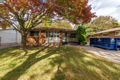 4344 Pettit Avenue, Niagara Falls, On L2e 6k8