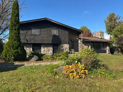 220 St Vincent Street, Meaford, On N4l 1c1