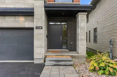 124 Dun Skipper Drive, Blossom Park - Airport And Area, On K1x 0g2
