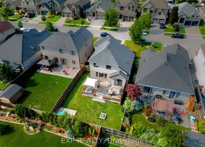 3200 Jinnies Way, London South, On N6l 0b5