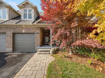 112 Mcarthur Crescent, Guelph, On N1l 1s3