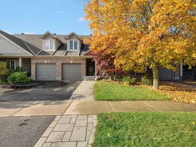 112 Mcarthur Crescent, Guelph, On N1l 1s3