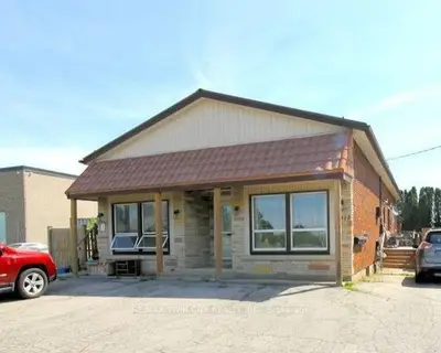 777 James Street D, Norfolk, On N4b 2c9