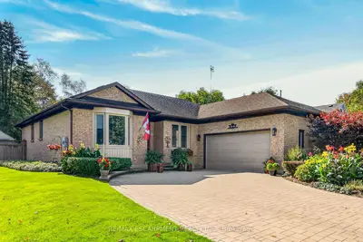 14 Steflar Street, Pelham, On L3e 0l5