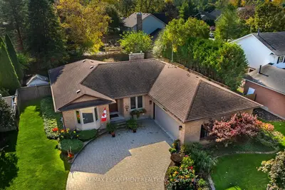 14 Steflar Street, Pelham, On L3e 0l5