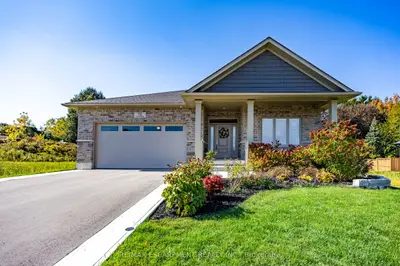 58 Judd Drive, Norfolk, On N3y 0g7
