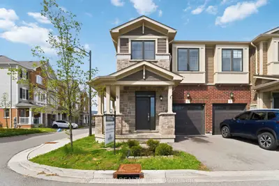 1 Pelican Lane, Hamilton, On L8k 0a4
