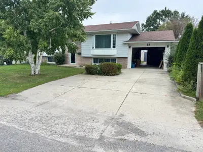 53 Bloomfield Avenue, St. Catharines, On L2p 1x2
