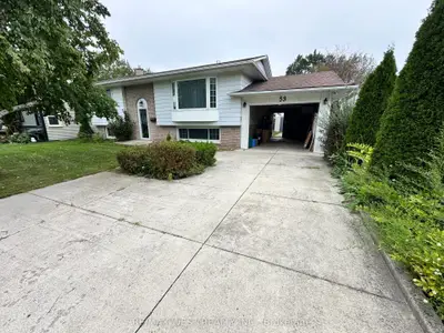 53 Bloomfield Avenue, St. Catharines, On L2p 1x2