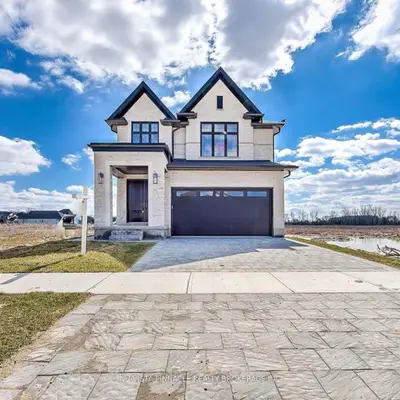 6517 Heathwoods Avenue, London South, On N6p 0j7