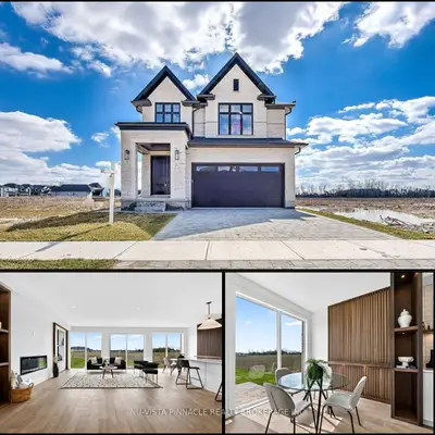 6517 Heathwoods Avenue, London South, On N6p 0j7
