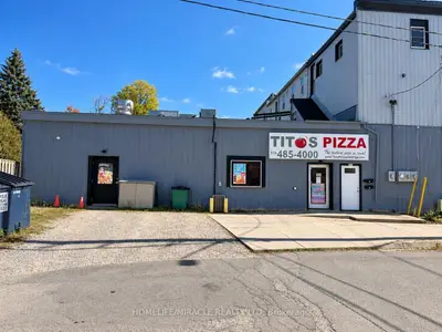 51 King Street E 2, Ingersoll, On N5c 1s2