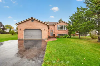 4 Harbourview Crescent, Prince Edward County, On K0k 3l0