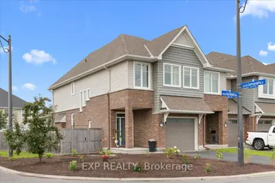 758 Cap Diamant Way, Orleans - Cumberland And Area, On K4a 1j9