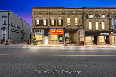 181 Main Street S, Wellington North, On N0g 2l0