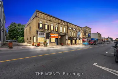 181 Main Street S, Wellington North, On N0g 2l0