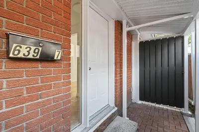 639 Morin Street 7, Overbrook - Castleheights And Area, On K1k 3g8