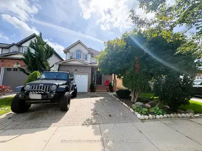304 PURPLE SAGE Crescent, Kitchener, ON N2E 4G6