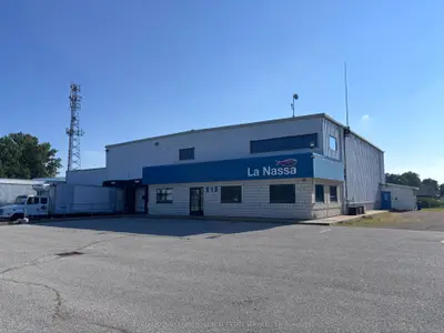 215 Industry Road E, Kingsville, On N9y 1k9