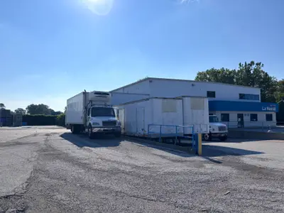 215 Industry Road E, Kingsville, On N9y 1k9