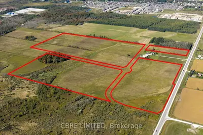 772060 Highway 10, Southgate, On N0c 1b0