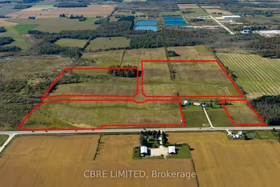 772060 Highway 10, Southgate, On N0c 1b0